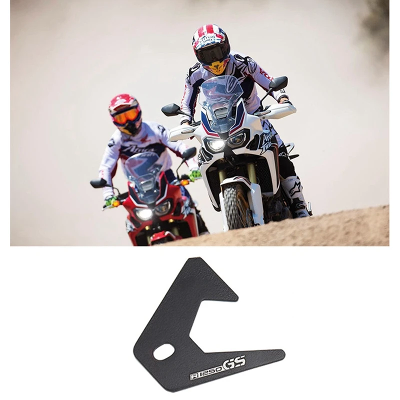 For -BMW R1200GS LC ADV R1250GS Adventure Motorcycle CNC Front ABS Sensor Protection Guard | Автомобили и мотоциклы