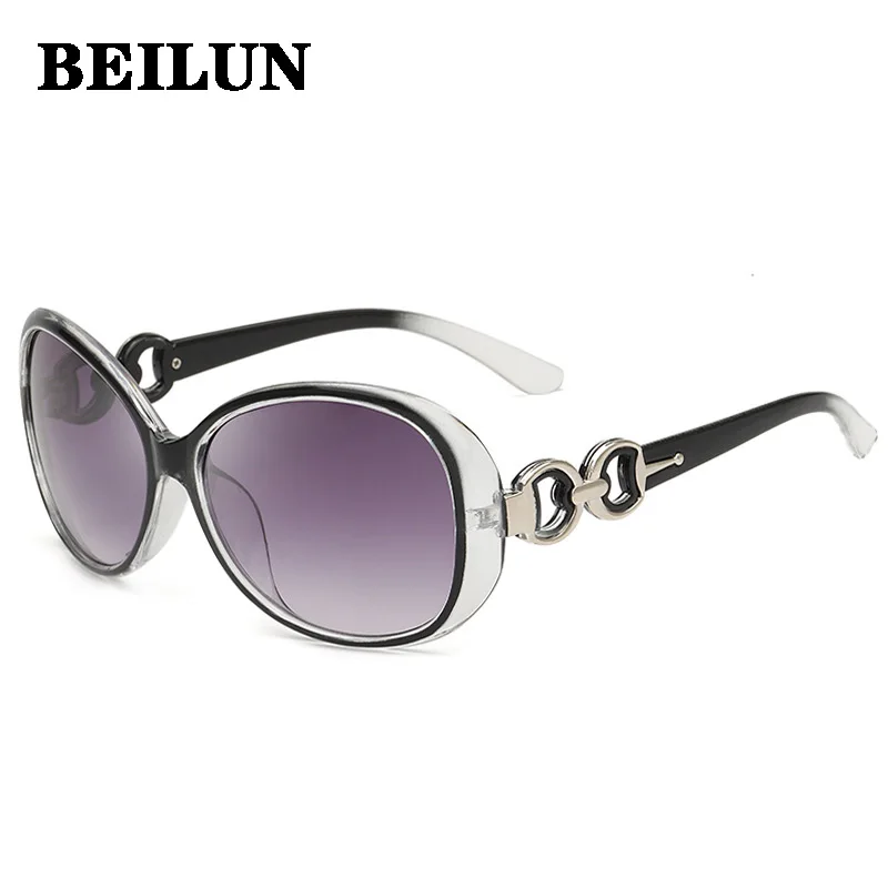 

Fashion Classic Vintage Sunglasses Women Luxury Designer Oval Shades Glasses Elegant Lady Accessories For Driver UV400 Wholesale
