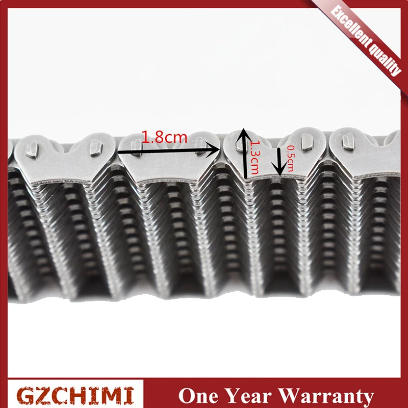 Чехол цепочка 42 канала для Mercedes Benz ML GL Class X164 W164 W251 R350CDI 4matic HV091 2512800800 A2512800900| |