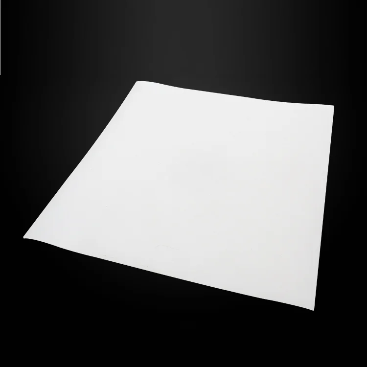 Лист силиконовый плоский Толщина 6 мм ширина 500x500 мм|Прокладки| |