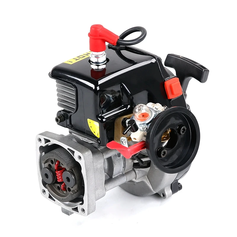 

ROFUN R305 30.5CC 4 1/5 HPI KM BAJA BAHA Losi 5Ive T FG RedCat RC Walbro668