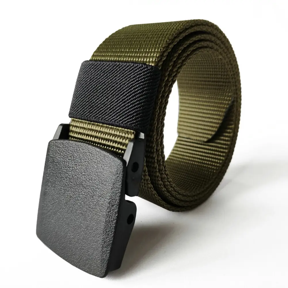 Тактический ремень 125 см дорожный поясной кошелек для скрытых денег монет