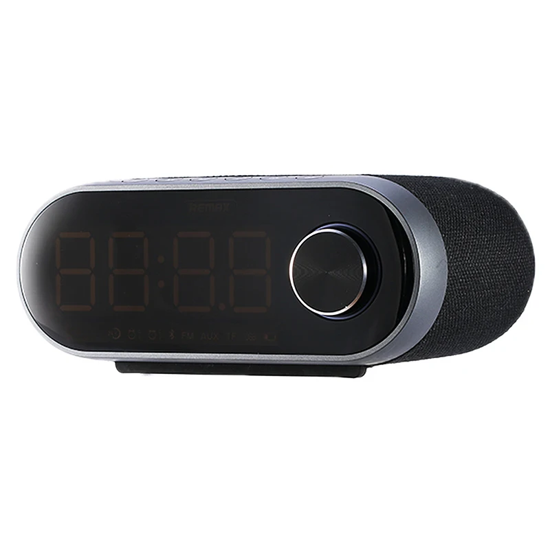 Портативный Bluetooth динамик Remax с поддержкой Tf карты беспроводной Стереодинамик
