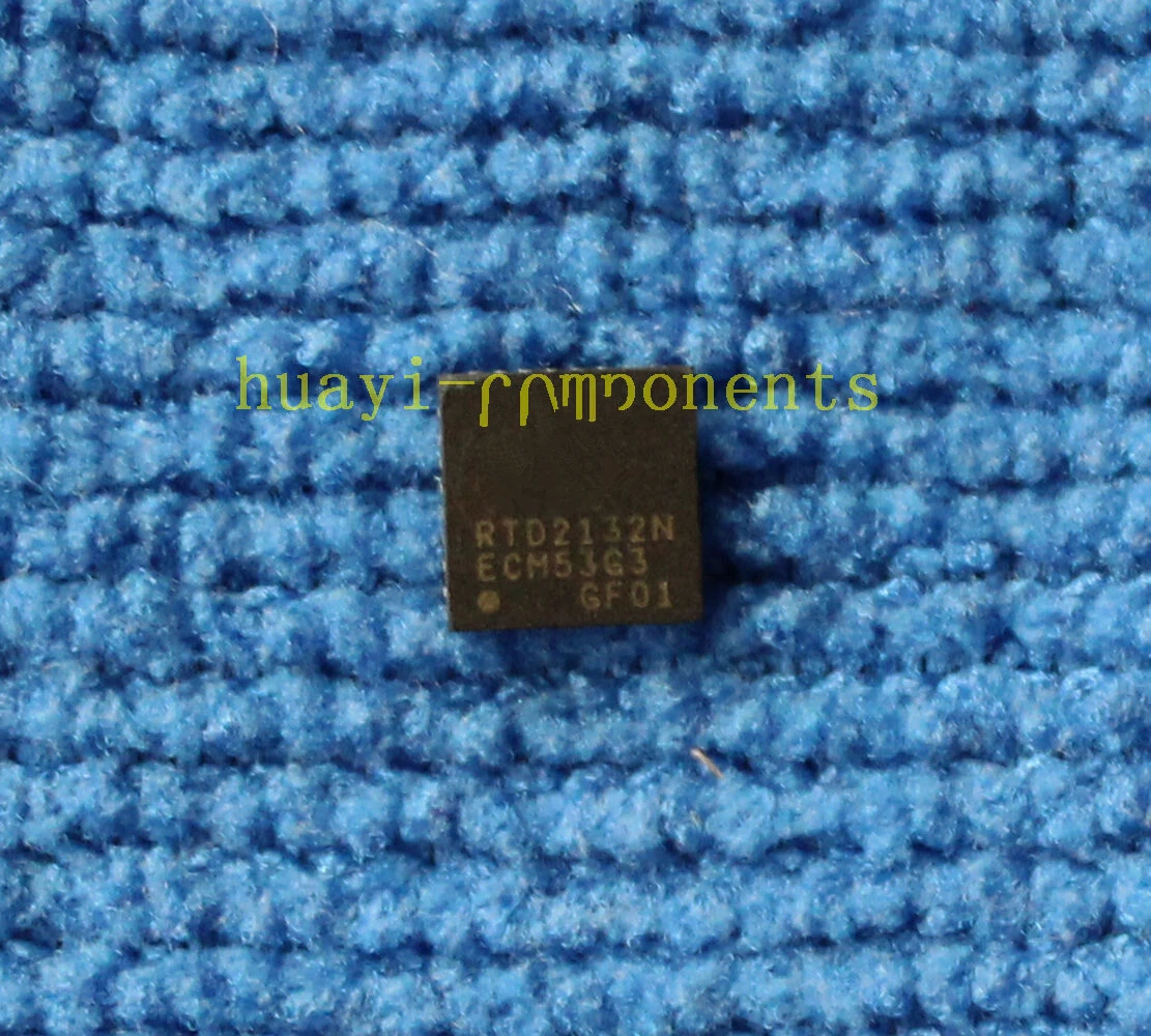 1 шт. новинка 100% фотосессия RTD2132N | Обустройство дома