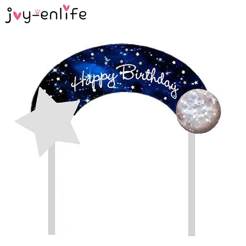 

78pcs Outer Space Planet Astronaut Rocket Theme Party Decoration Paper Cups Plates Baby Shower Kids Birthday Party Supplies