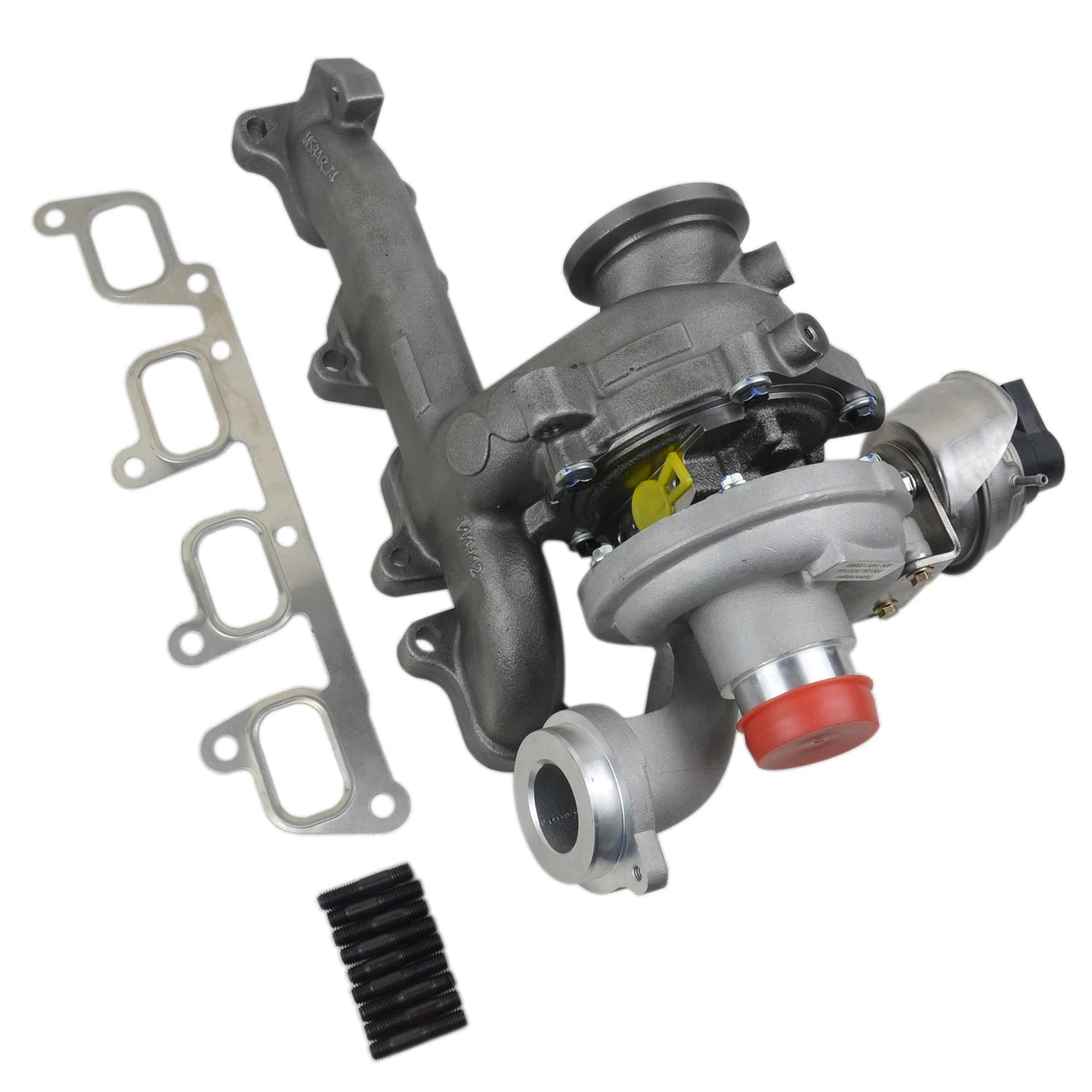 

AP01 Turbo Turbocharger for VW Crafter 30-35 30-50 Amarok 2.0 TDI CKTC CKTB CNFA 803955 803955-0003 803955-5005S 803955-0005