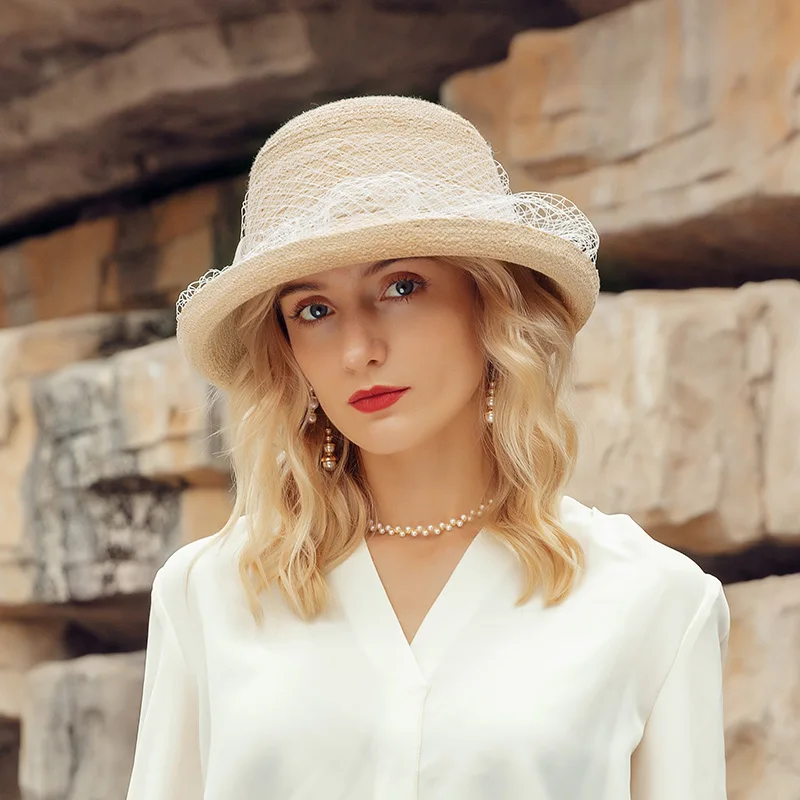 Летняя новая Оригинальная дизайнерская соломенная шляпа X071, Солнцезащитная простая шляпа, Женские соломенные пляжные шляпы, соломенная шляпа для воды