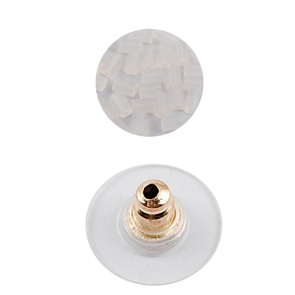 Женские Геометрические круглые ацетатные серьги из акриловой смолы | Украшения и