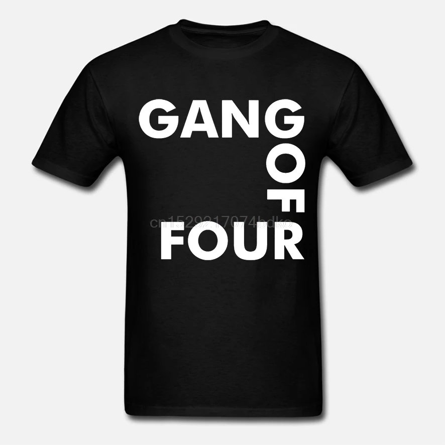 Новинка комплект из четырех футболок Размеры S M L XL 2XL 3XL футболка размер США EM31 (2) |