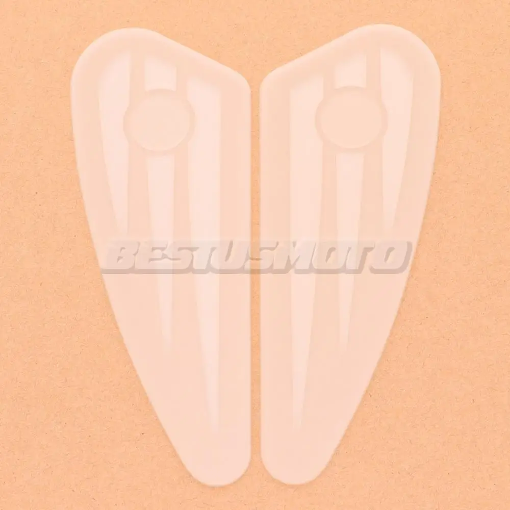 Противоскользящая наклейка для мотоцикла 3М Harley Dyna Electra Glide Универсальная |