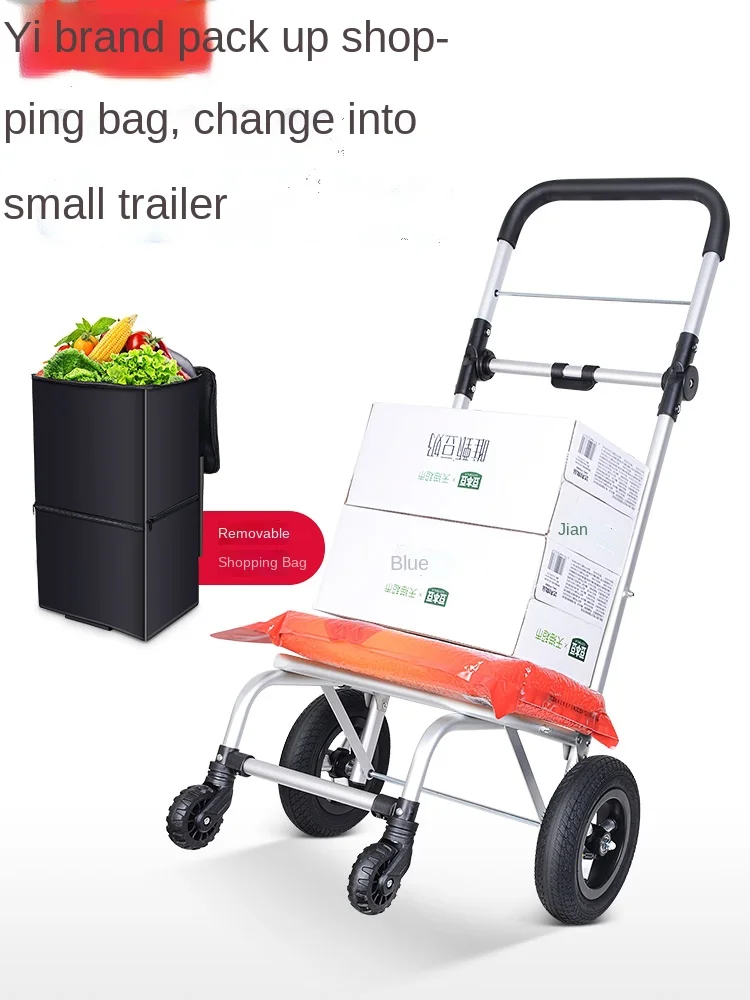 Beste Fahrradanhänger groß