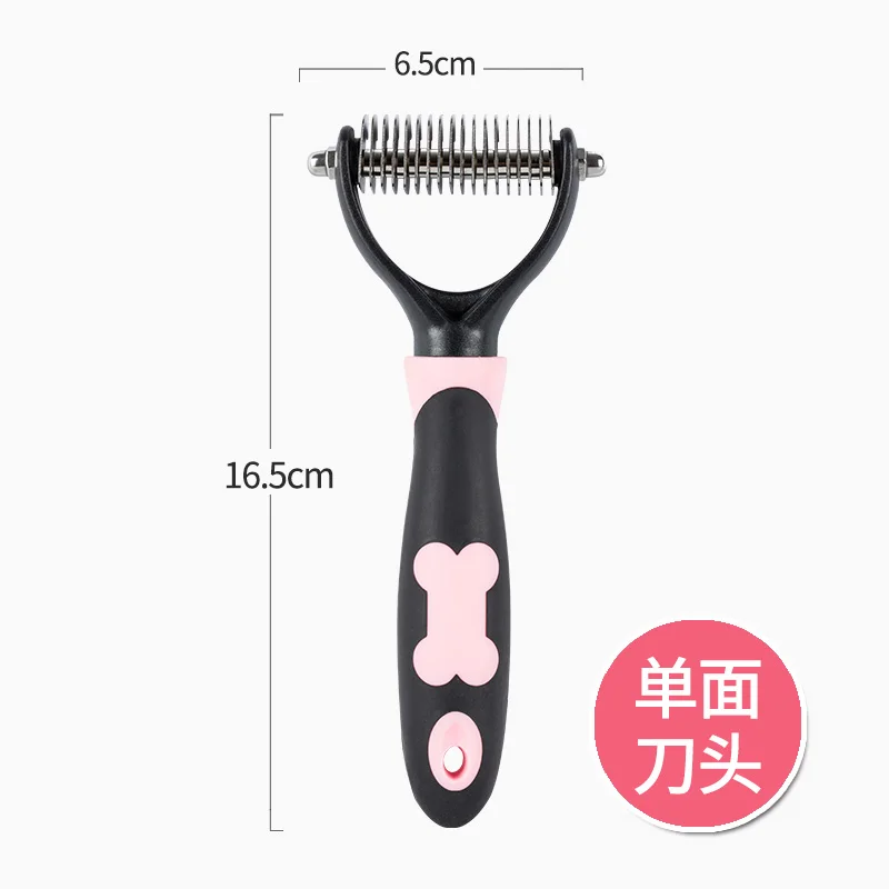 Перчатка для шерсти домашних животных расческа стрижка кошек и собак чистка