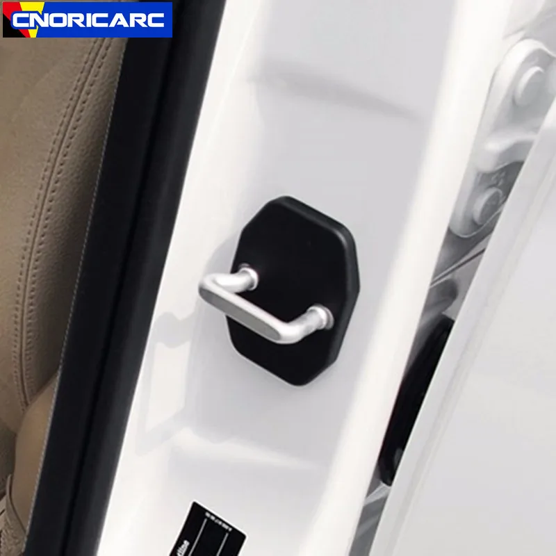 Застежка для автомобильного замка защитный чехол отделка Mercedes Benz A E B C S Class CLA GLA GLK