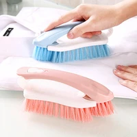 multifunctional cleaning brush for home and daily use removable brush shoe brush cleaning handle brush cleaning tools