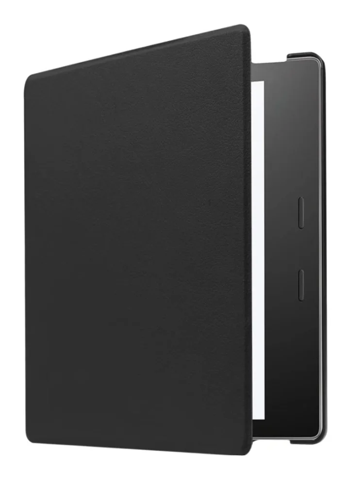 Роскошный Ультратонкий кожаный чехол-книжка с автоматическим переходом в спящий