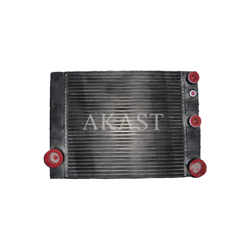 22176986 Охлаждающий радиатор для воздушного компрессора Ingersoll Rand - купить по