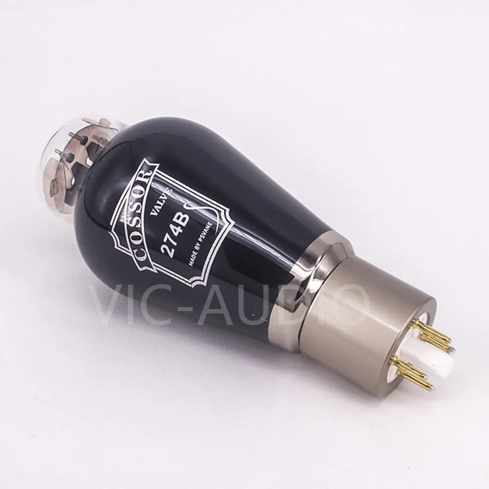 Вакуумная трубка PSVANE COSSOR 274B замена 5Z3P 5U4G 5AR4 GZ34 WE274B электронная HIFI цифровой