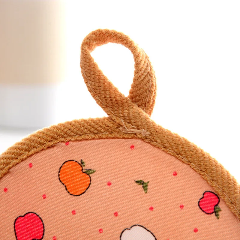 Креативное красочное полотенце с фруктами из кораллового бархата утолщенное