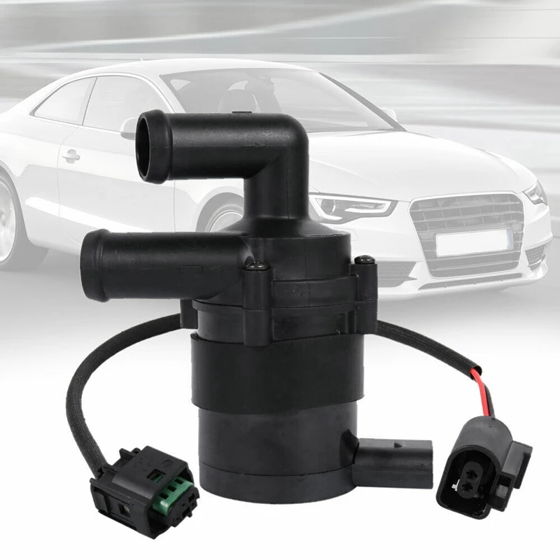 Вспомогательный водяной насос охлаждения для Au di Seat Skoda Tiguan Touran Golf 5 Passat CC 1K0965561A