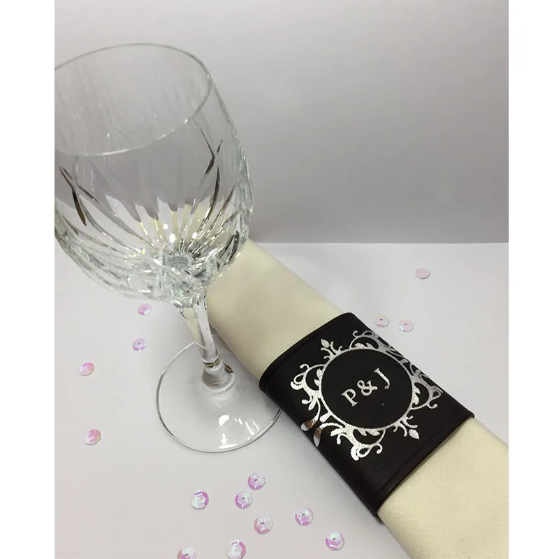 Элегантные металлические Горячие тарелки из фольги для DIY Скрапбукинг фото