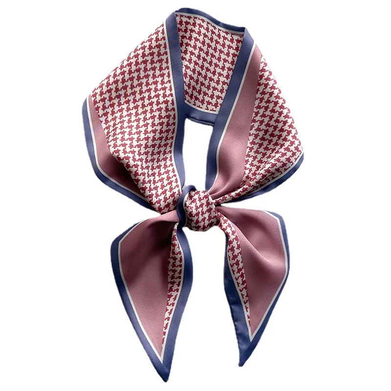 

women scarf silk scarves shawls lady wraps soft Neckerchief Hijab Headscarf Femalegirl bufandas para mujer Hijab echarpes femme