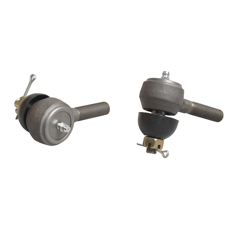 

Golf Cart Tie Rod End Kit for Club Car DS 1976-2008 Gas Electric