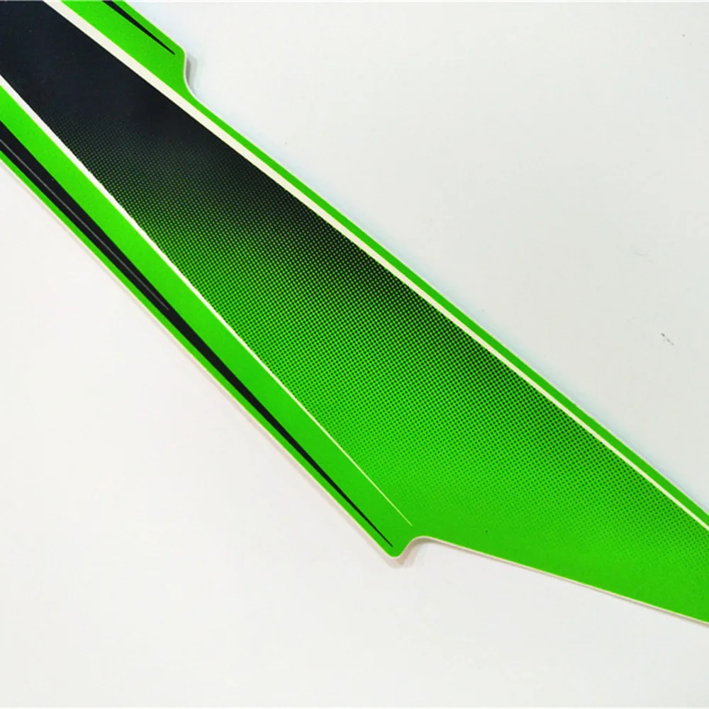 Мотоцикл для Kawasaki NinjaZX10R 2011-2012-2013 Ninja ZX10R 11-12-13 Полный комплект наклейка высокого качества