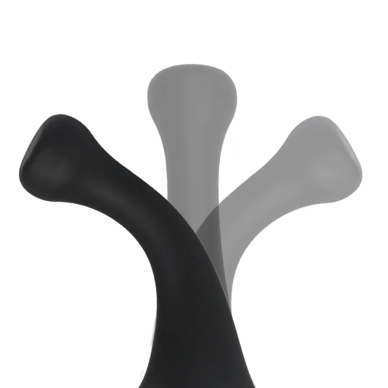 Удлиненная надувная Анальная пробка для мужчин и женщин | Красота здоровье