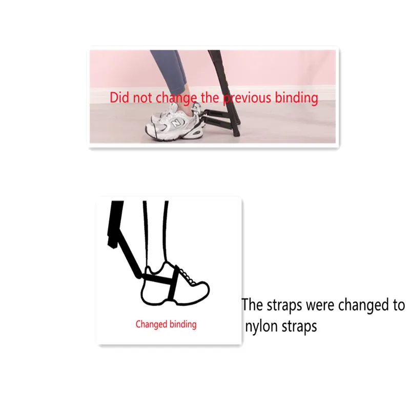 Новое спортивное сиденье Exoskeleton подходит для работников которым нужно