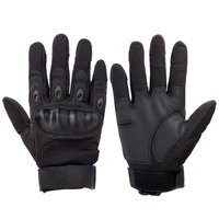 motorcycle bicycle outdoor gloves 4 season winter breathable full finger racing leather antislip %d0%bf%d0%b5%d1%80%d1%87%d0%b0%d1%82%d0%ba%d0%b8