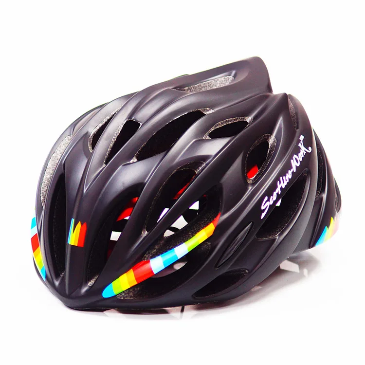 

ultralight In-Mold bicycle helmet for men women road mtb mountain bike helmets aero cycling helmet equipment