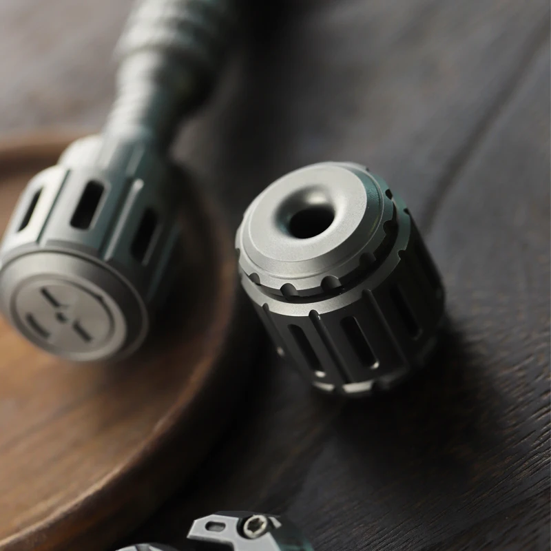 値段 Bm-Gyroナイフビーズ,サスペンション付きバッグ,スパイラル減圧おもちゃ,オリジナル