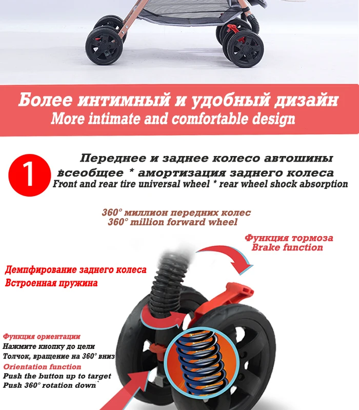 С музыкальной коробкой можно разобрать двойную коляску, портативные коляски для близнецов, можно сложить в сложенном виде, детские коляски