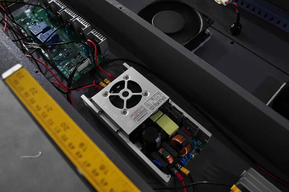 Gigertop 3D подвесной противотуманный экран машина Flightcase Пакет вентилятор водяной туман занавес видео Phto Логотип Играть занавес свет