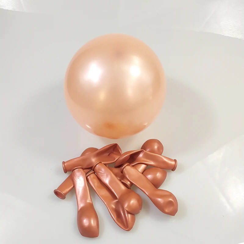 66 шт. зеленый Малые воздушные шары валентинки День украшения детские развлечения