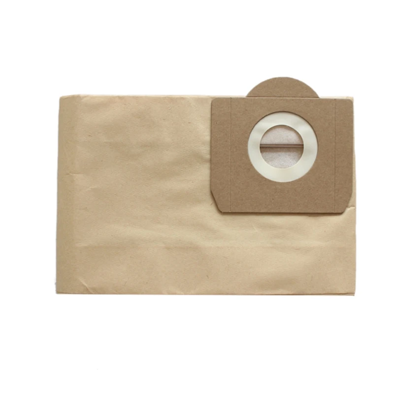 

20 Packs Vacuum Cleaner Accessories Vacuum Cleaner Dust Bag Vacuum Cleaner Paper Bag Vacuum Cleaner Garbage Bag Zr814