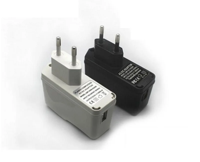 Новый Сменный блок питания для адаптера переменного тока 5 в 2 а постоянного с