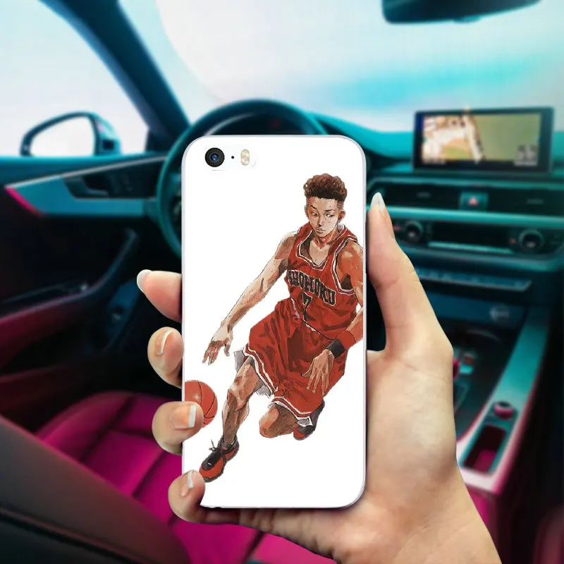 Мягкие силиконовые чехлы для мобильных телефонов из ТПУ iphone X 8 7 6 6S Plus 5 5S 5C SE 4 4S