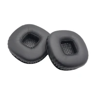 new ear pads for marshall major 2 0 headphone earpad cushions memory foam sponge cover earmuffs flexible durable earphone sleeve