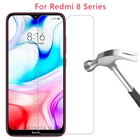 Чехол для ksiomi redmi note 8 pro 8t 8a, чехол из закаленного стекла для xiaomi readmi 8 a a8 note8 8pro note8t redmi8 redmi8a, чехол