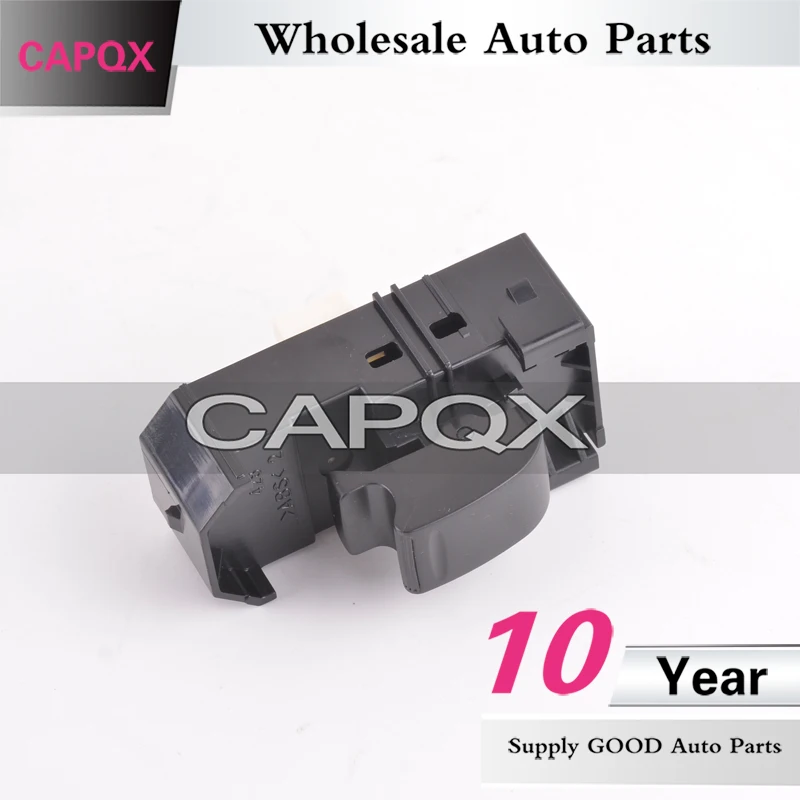 Переключатель Стеклоподъемника CAPQX Power master OEM:84810-60050 для TOYOTA PREIVA/TARAGO 2000 2001 2002 2003 2004