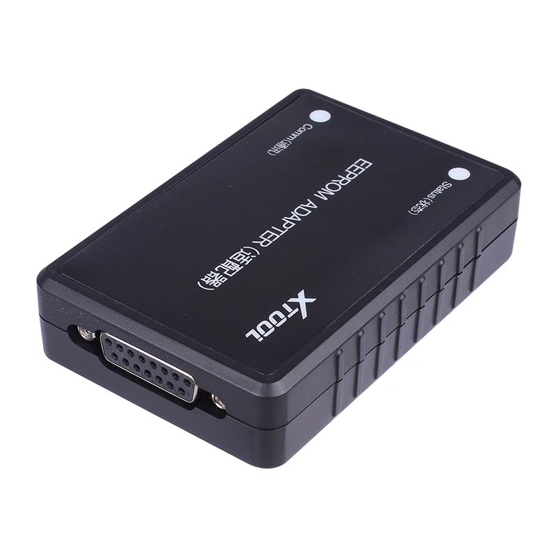 XTOOL EEPROM адаптер для X100 Pro Pad Pad2 X300 Plus PS80 A80 PS90 PRO авто инструмент автомобильные