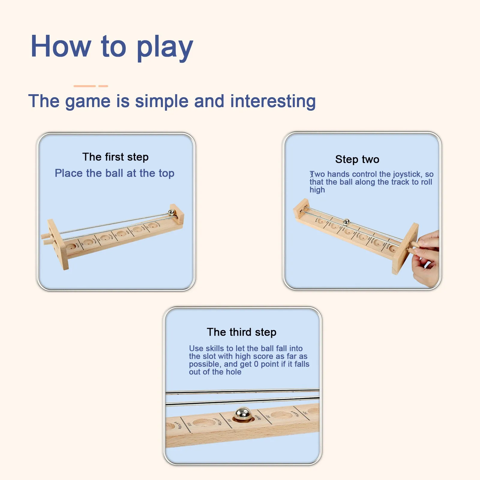 Модные Алкогольная игра игрушка деревянные палочки красная объемная точка