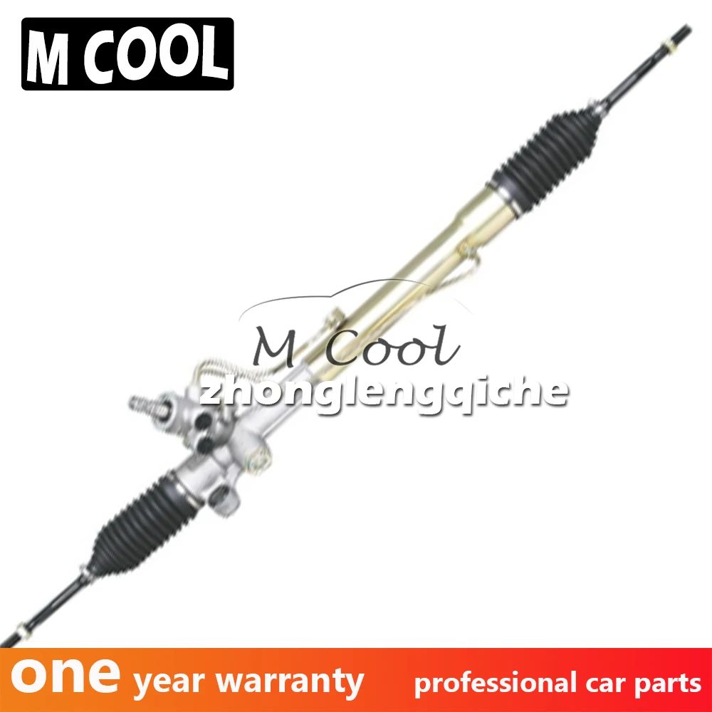 Новый стеллаж и шестерня гидроусилителя руля для Toyota Vios SCP10 NCP12 NCP42 44250 0D010 442500D010 LHD