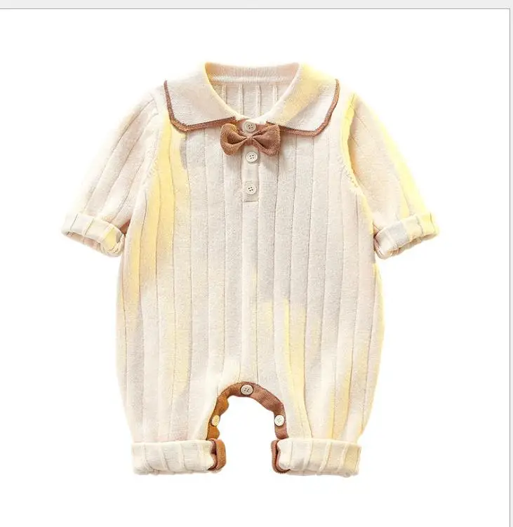 

Свитер из хлопка для младенцев