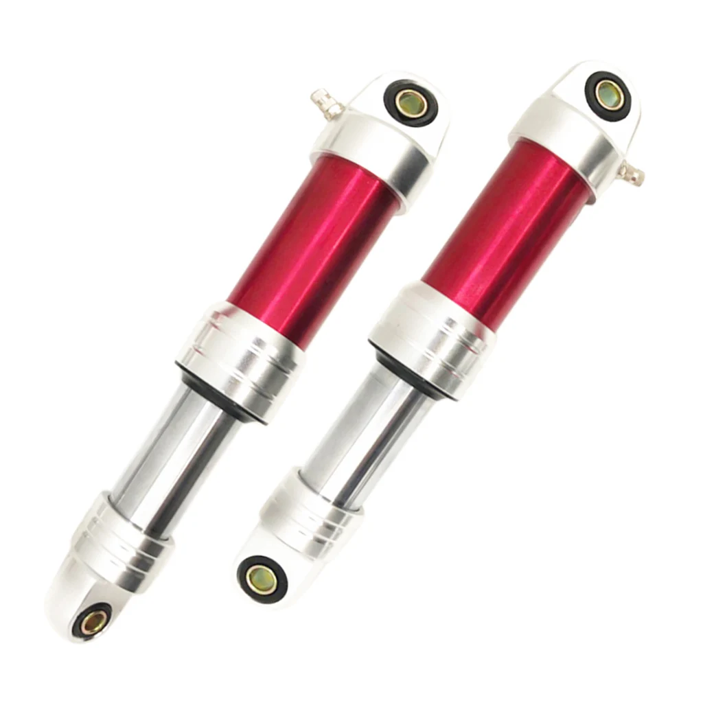 Мотоциклетные задние амортизаторы для HONDA MONKEY Yamaha ZUMA 280