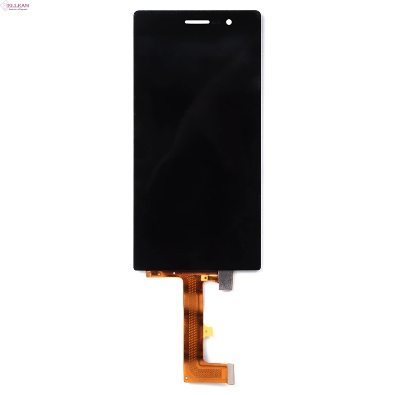 HH Замена P7 ЖК дисплей для HuaWei Ascend сенсорный экран панель стекло дигитайзер сборка