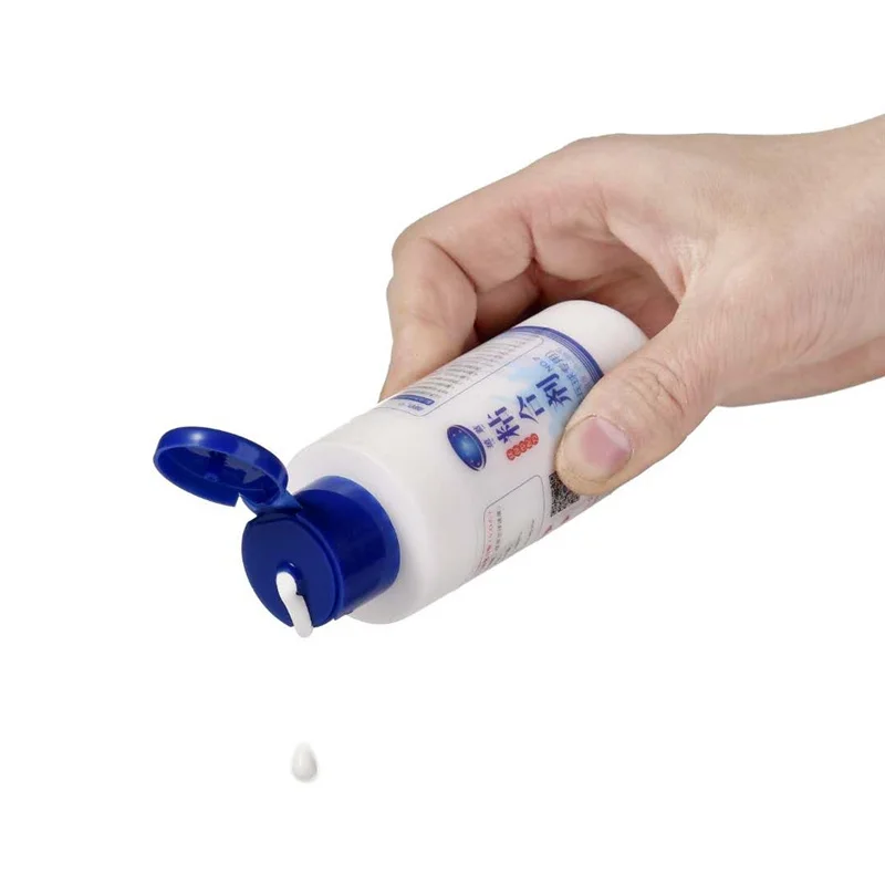 

Клей на водной основе для ракеток настольного тенниса, 100 мл