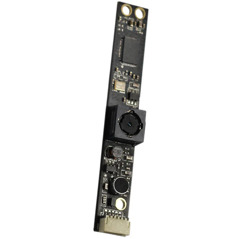 HD 5 Million Camera Module Face Recognition Person Identification USB Auto Focus | Инструменты