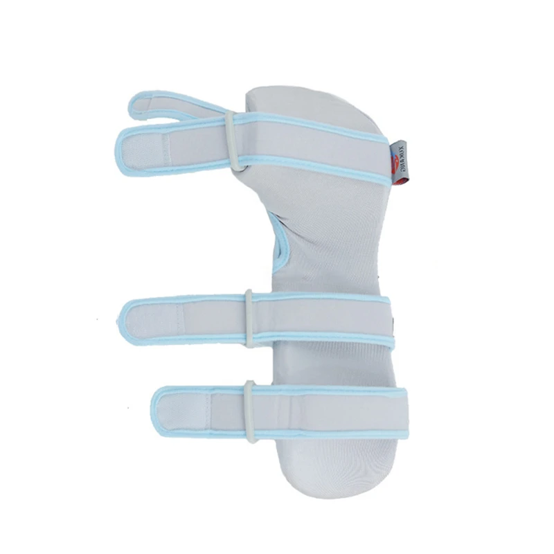 

Adjustable Wrist Fracture Fixation Board Braces Hand Wrist Support Splint Ligament Injury Arm Protection Strap Breathable Braces
